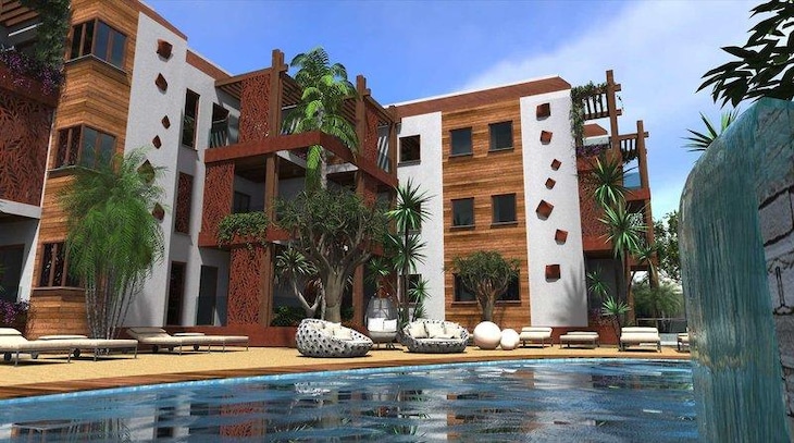 Gallery - Alhambra Boutique Apartments By PMC Resorts
