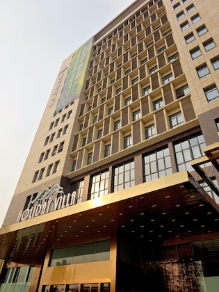 Gallery - Holiday Villa Hotel & Residence