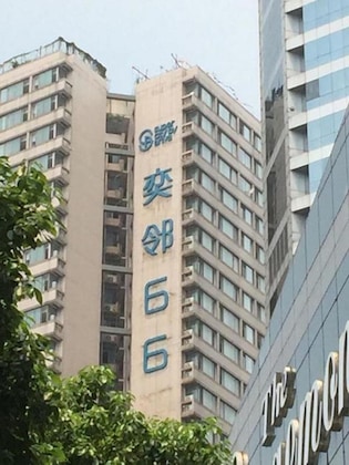 Gallery - Ten66 Serviced Residences