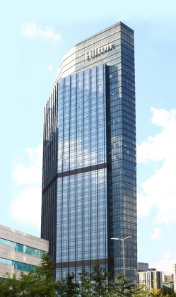 Gallery - Hilton Shenyang Shimao