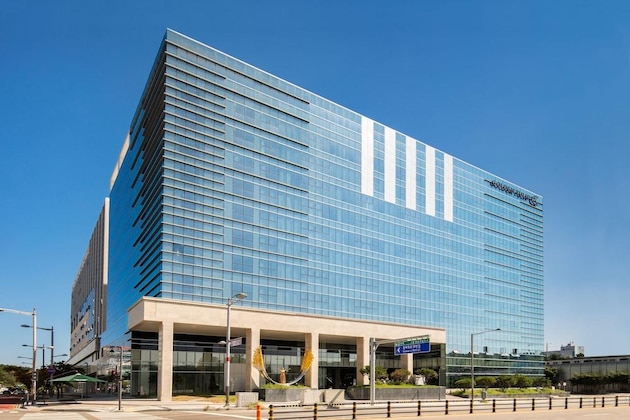 Gallery - Golden Tulip Incheon Airport Hotel & Suites