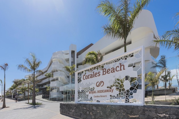 Gallery - Royal Hideaway Corales Beach