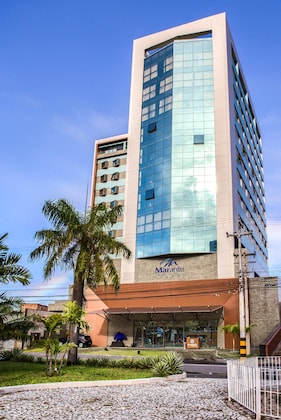 Gallery - Marante Executive Hotel