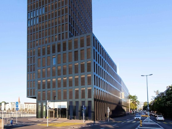 Gallery - Ibis Styles Basel City