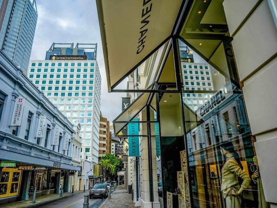 Gallery - Intercontinental Perth City Centre, An Ihg Hotel