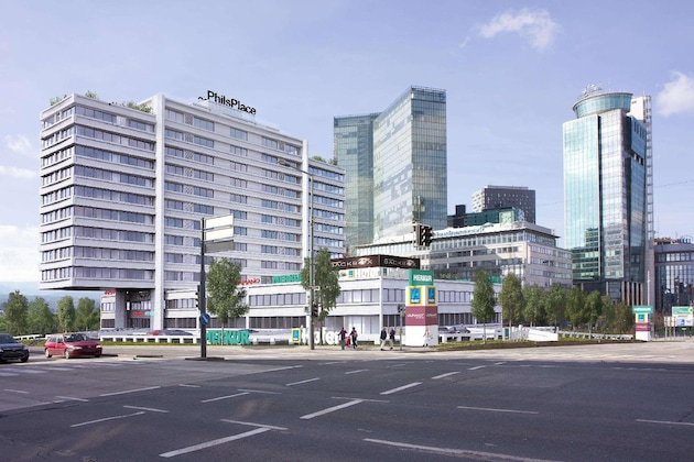 Gallery - Philsplace Full-Service Apartments Vienna