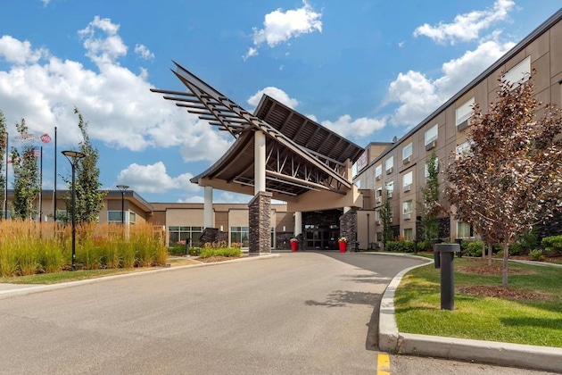 Gallery - Best Western Plus Edmonton Airport Hotel