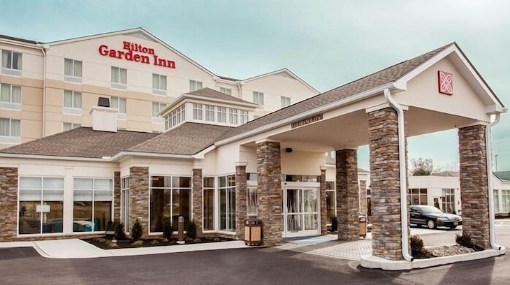 Gallery - Hilton Garden Inn Winnipeg South