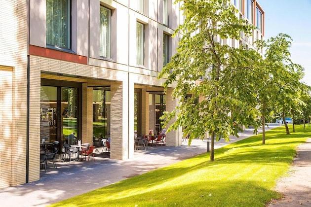 Gallery - Courtyard By Marriott Edinburgh West