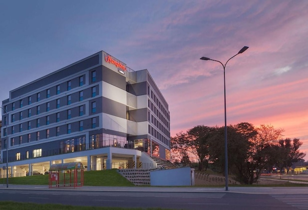 Gallery - Hampton By Hilton Lublin