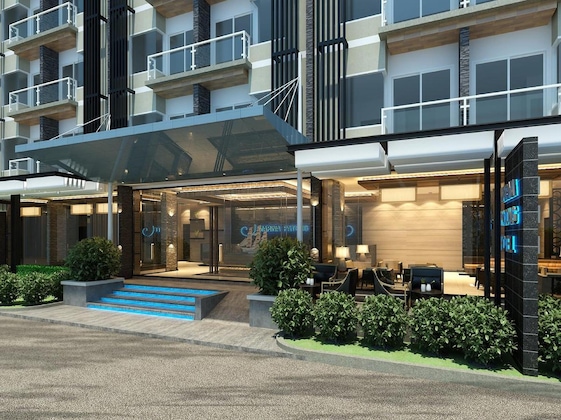 Gallery - The Marina Phuket Hotel