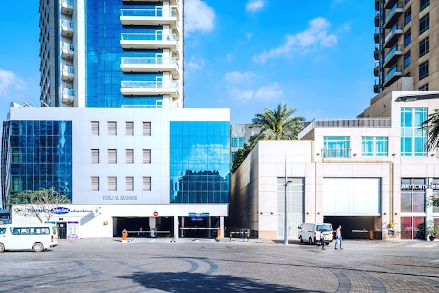 Gallery - One Perfect Stay - Burj Al Nujoom