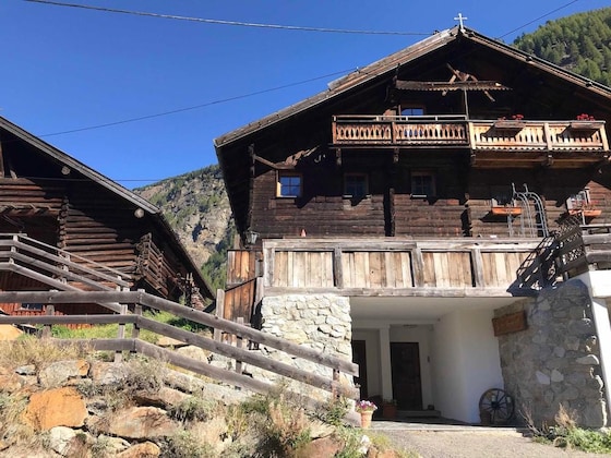 Gallery - Chalet S'tyrolia