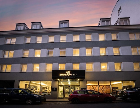 Gallery - Elaya Hotel Vienna City West