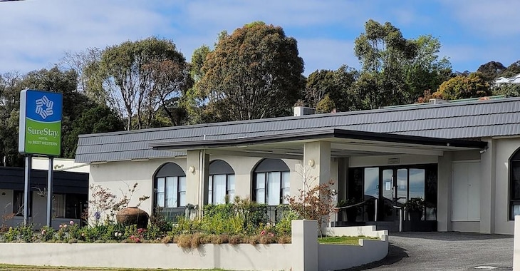 Gallery - Surestay Hotel By Best Western The Clarence On Melville