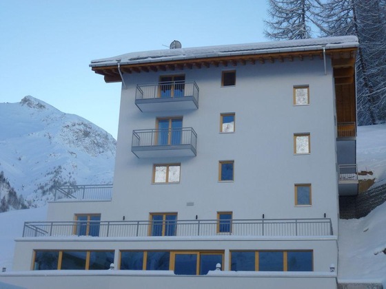 Gallery - Piz Ot