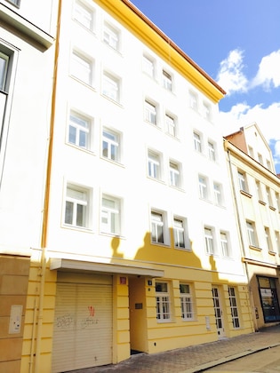 Gallery - Prague City Stay Rohacova
