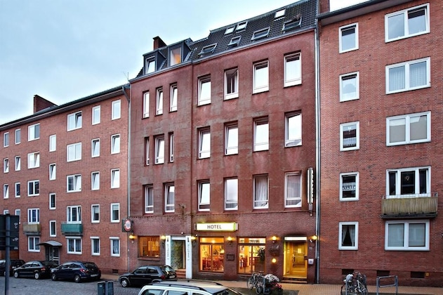 Gallery - Hotel City Kiel By Premiere Classe