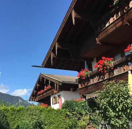 Gallery - Achentaler Vitalhotel