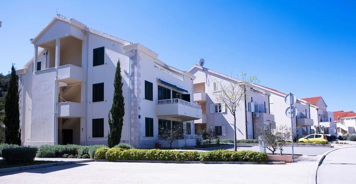 Gallery - Luxe Dubrovnik Apartments