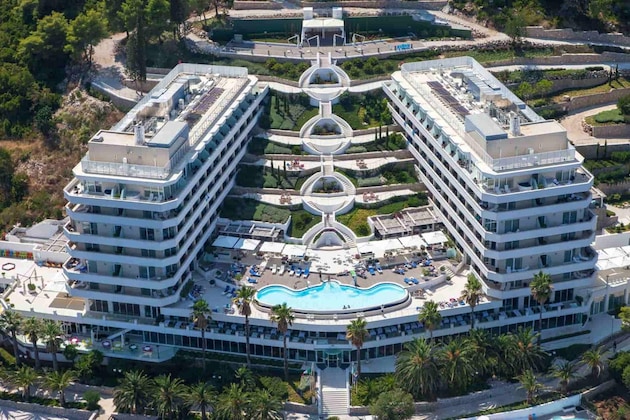 Gallery - Lafodia Sea Resort
