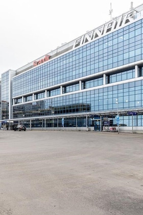 Gallery - Scandic Helsinki Airport