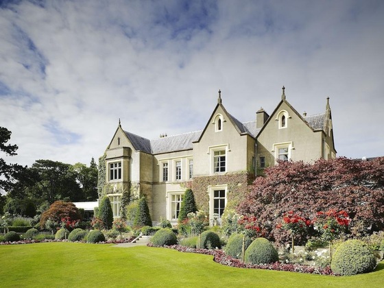 Gallery - Ballymascanlon Hotel And Golf Resort