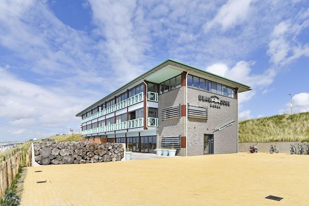 Gallery - Beachhouse Hotel