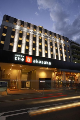 Gallery - The B Akasaka