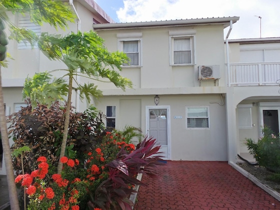 Gallery - Villa 244C Jolly Harbour