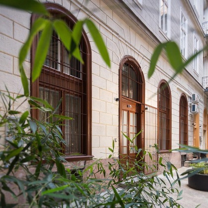 Gallery - Suites 13 Budapest