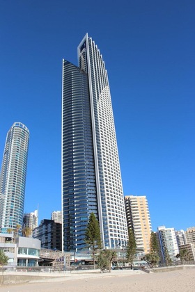 Gallery - Soul On The Esplanade - Hr Surfers Paradise