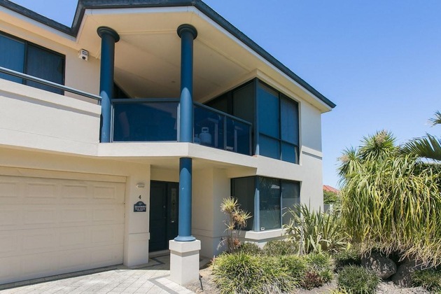 Gallery - Seahaven Villas By Rockingham Apartments [Vr]