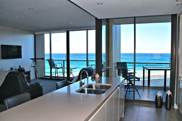 Gallery - Apartment On King Street