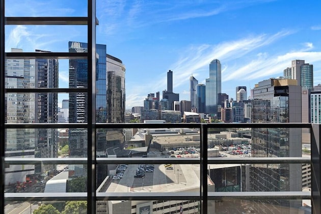 Gallery - Nook Melbourne Bank Tower Apartments