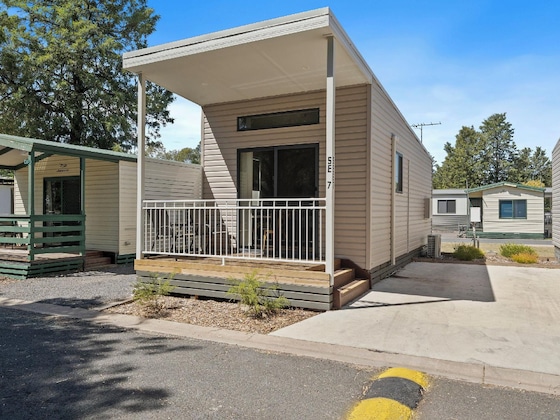 Gallery - Borderland Wodonga Holiday Park