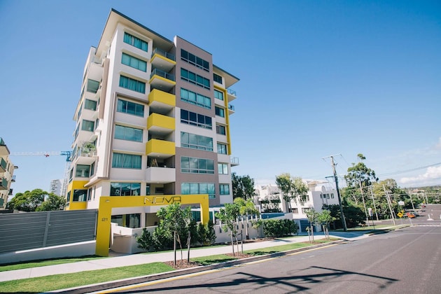 Gallery - Nova Mooloolaba Beach