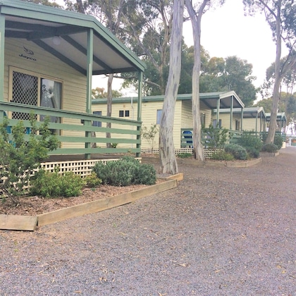 Gallery - G'day Parks Ararat