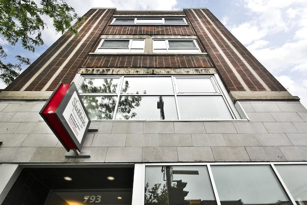 Gallery - Les Lofts Du Mont Royal