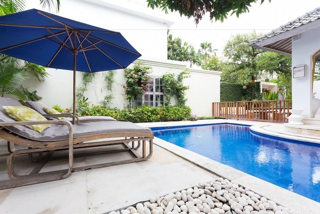 Gallery - Allure Villas
