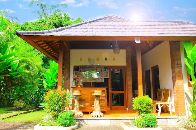 Gallery - Mekar Sari Villas
