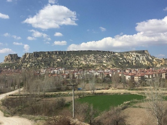 Gallery - Cappadocia Apartments