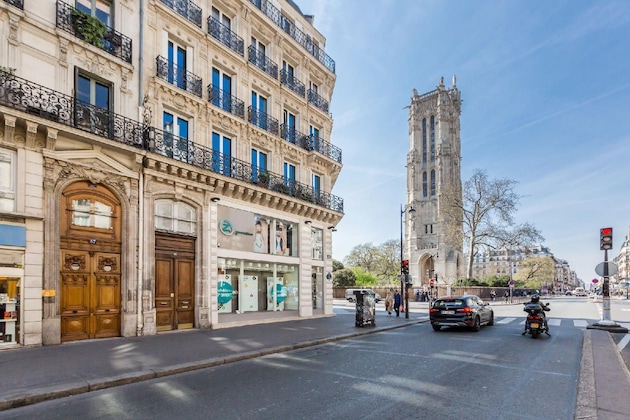 Gallery - Ws Hôtel De Ville - Le Marais