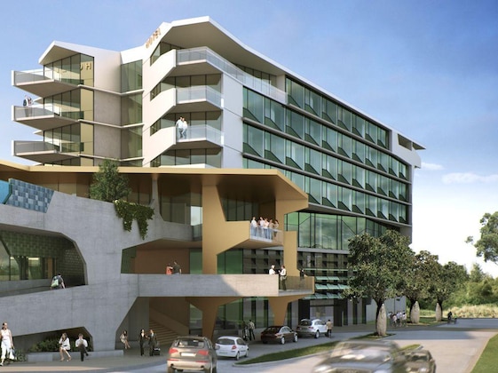 Gallery - Eatons Hill Hotel