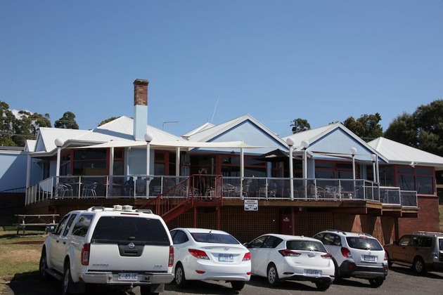 Gallery - Beauty Point Waterfront Hotel