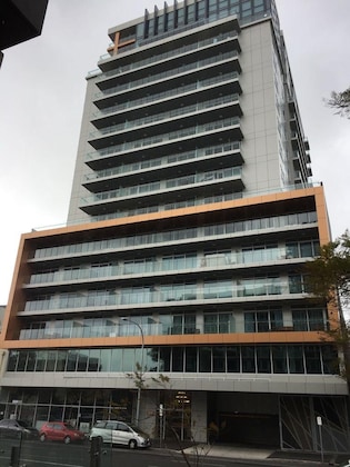 Gallery - Tasha's Apartments On Warwick