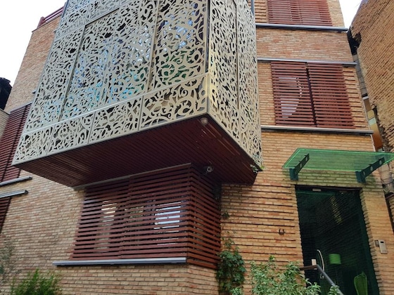 Gallery - Tbilisi Core: Leo