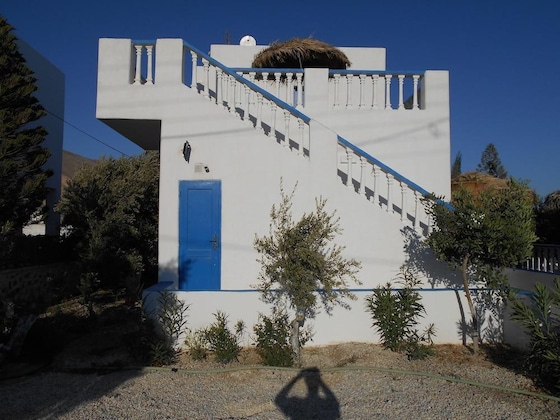 Gallery - Studios Apartments Kapetanios