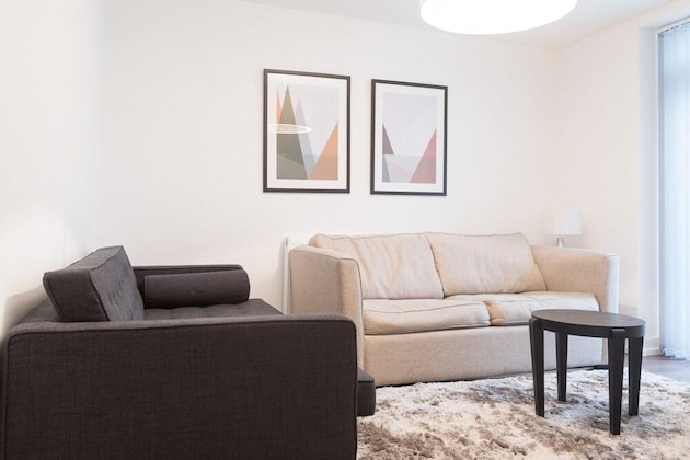 Gallery - Belgravia Apartments - Westminster