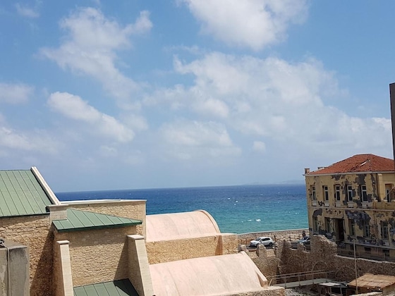 Gallery - Heraklion Old Port Apartments